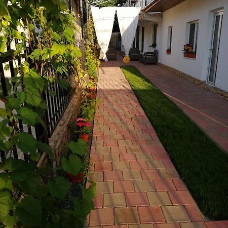 Casa Flor Apartment 2 Mai Luaran gambar