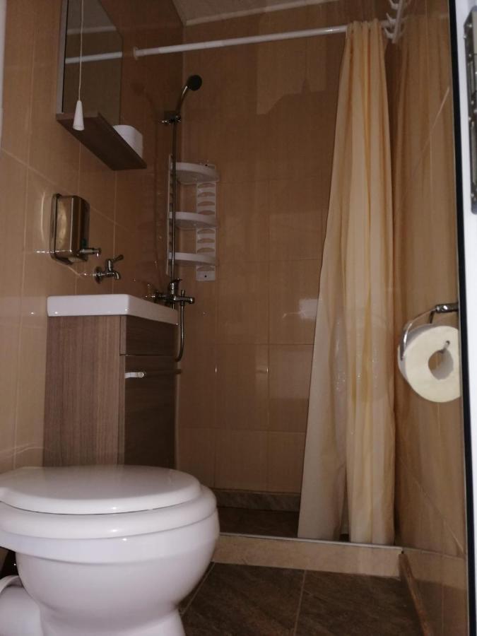 Casa Flor Apartment 2 Mai Luaran gambar