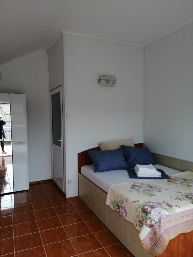Casa Flor Apartment 2 Mai Luaran gambar