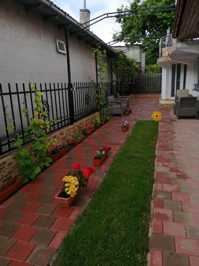 Casa Flor Apartment 2 Mai Luaran gambar