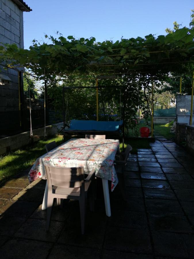 Casa Flor Apartment 2 Mai Luaran gambar