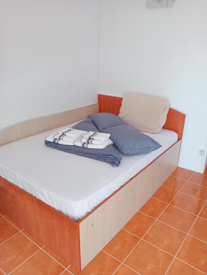 Casa Flor Apartment 2 Mai Luaran gambar