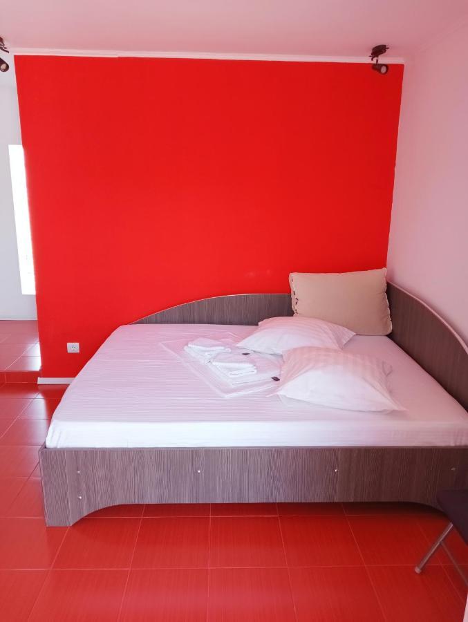 Casa Flor Apartment 2 Mai Luaran gambar