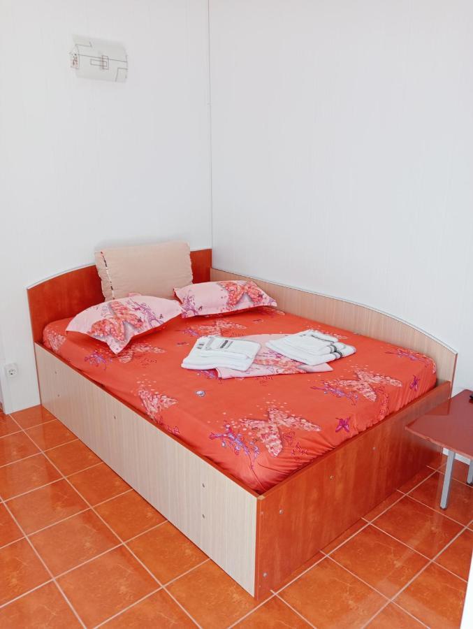 Casa Flor Apartment 2 Mai Luaran gambar