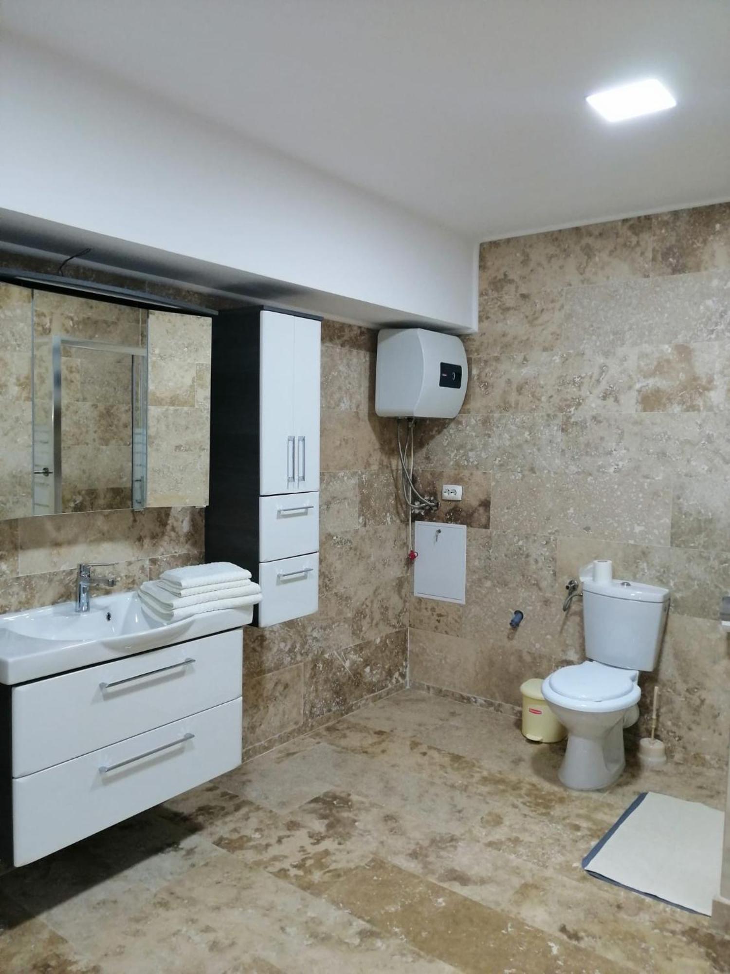 Casa Flor Apartment 2 Mai Luaran gambar