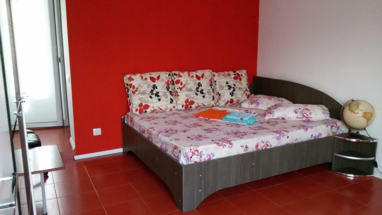 Casa Flor Apartment 2 Mai Luaran gambar